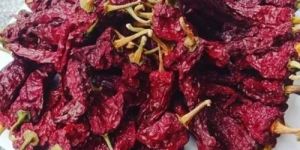 Byadgi Dabbi Dried Red Chilli