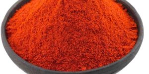 Stemless Red Chilli Powder