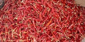 Super 10 Dried Red Chilli