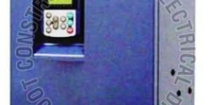 AC Drive Control System