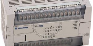 1200 Allen Bradley Micrologix PLC