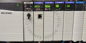 Allen Bradley 1756 ControlLogix IO Modules