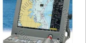 Electronic Chart Display and Information System