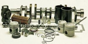 Engine Spare Parts