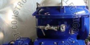 Oil Filter Machine