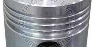 Piston Spare Part