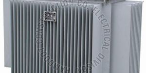 3 Phase Distribution Transformer