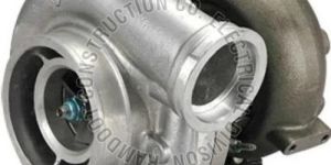 Turbo Charger