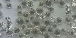 -2 mm LB & LC Top Shed Diamond