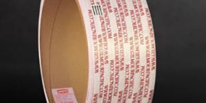 Multicolor PP Strap Roll