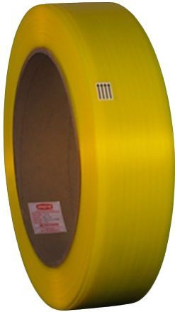 Plain Polypropylene Strap Roll