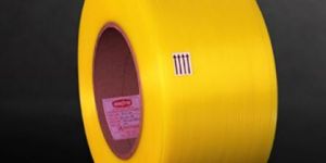 Semi Automatic PP Strap Roll