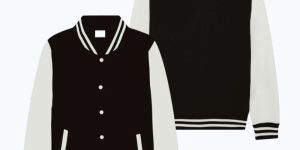 Mens Varsity Jacket