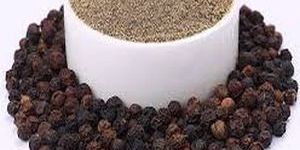 Black Pepper Powder