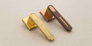 MH-4024 Mortise Handle