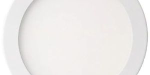 12 Watt Round LED Panel Light