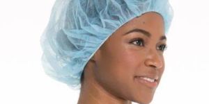 Non Woven Disposable Surgical Cap