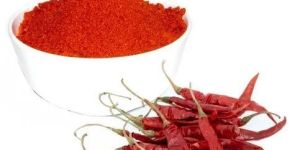Teja Red Chilli Powder