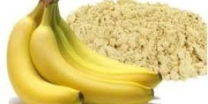 Spray Dried Banana Fruit Powder