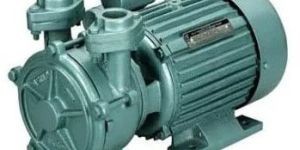 KMF & KM Series Pump