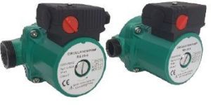 RS Series Pump