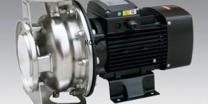 Stainless Steel Centrifugal Pump