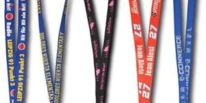 Lanyard Printing Service