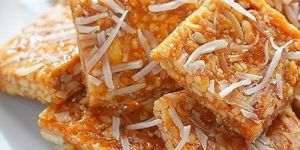 Shreenath Coconut Chikki