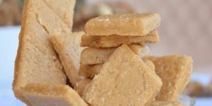 Shreenath Mawa Chikki