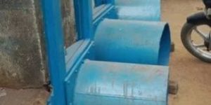 Non Rising Spindle Gate Sluice Valve