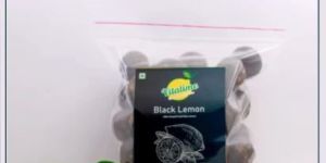 Dried Lemon