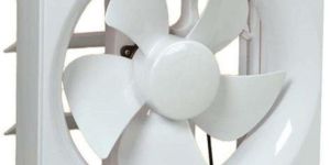 Plastic Exhaust Fans