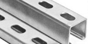 41*21 Slotted Strut Channel