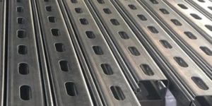 41*41 Slotted Strut Channel