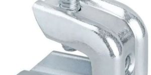 Sheet Metal Beam Clamp