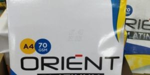 Orient Paper