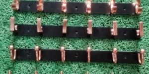 Aluminium 6 Point Wall Hanger