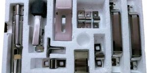 Stainless Steel Door Kit