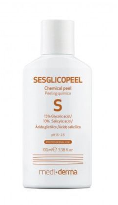 Sesglicopeel S Chemical Peel