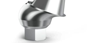 Screw Retained Multi Angle Abutment Screw