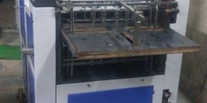 Non Woven Bag Offset Printing Machine