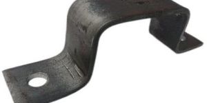 Alloy Steel Pole Clamp