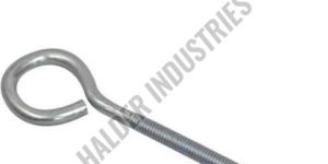Alloy Steel Eye Hook