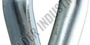 Mild Steel Wire Rope Thimble