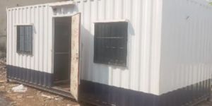 Container Cabin