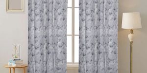 Home Curtain Fabric