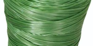Green Polypropylene Twine
