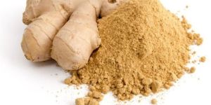 Spray Dried Ginger Powder