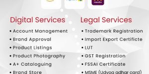 E-Commerce Marketing Services