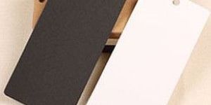 170 GSM Garments Paper Tag